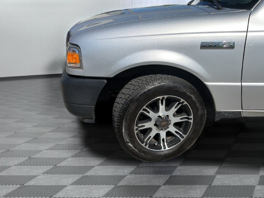 Used 2009 Ford Ranger 2WD Regular Cab image 22