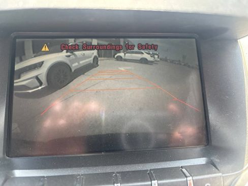 Used 2011 GMC Terrain SLT AWD/4WD image 11