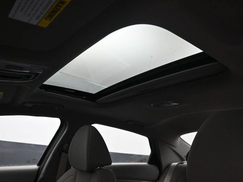 New 2026 Hyundai Elantra SEL Sport Premium FWD image 22