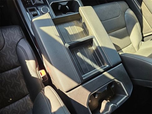 Used 2024 Toyota Tundra SR5 image 29