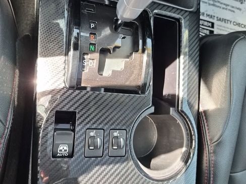 Certified 2021 Toyota 4Runner TRD Pro image 24