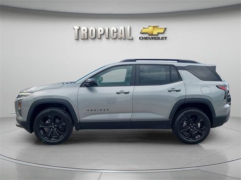 New 2026 Chevrolet Equinox LT w/ Midnight Edition image 2