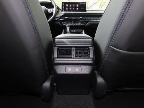 New 2025 Honda Accord Touring image 22