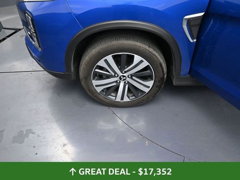 Used 2024 Mitsubishi Outlander Sport image 14
