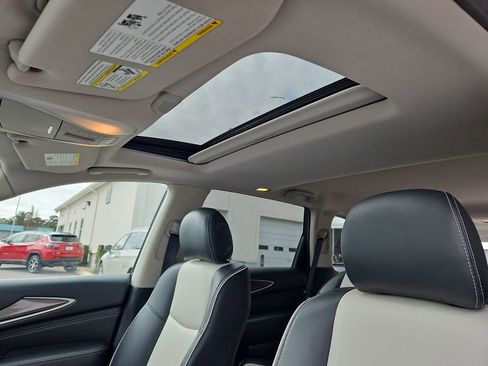 Used 2020 INFINITI QX60 Signature Edition image 23