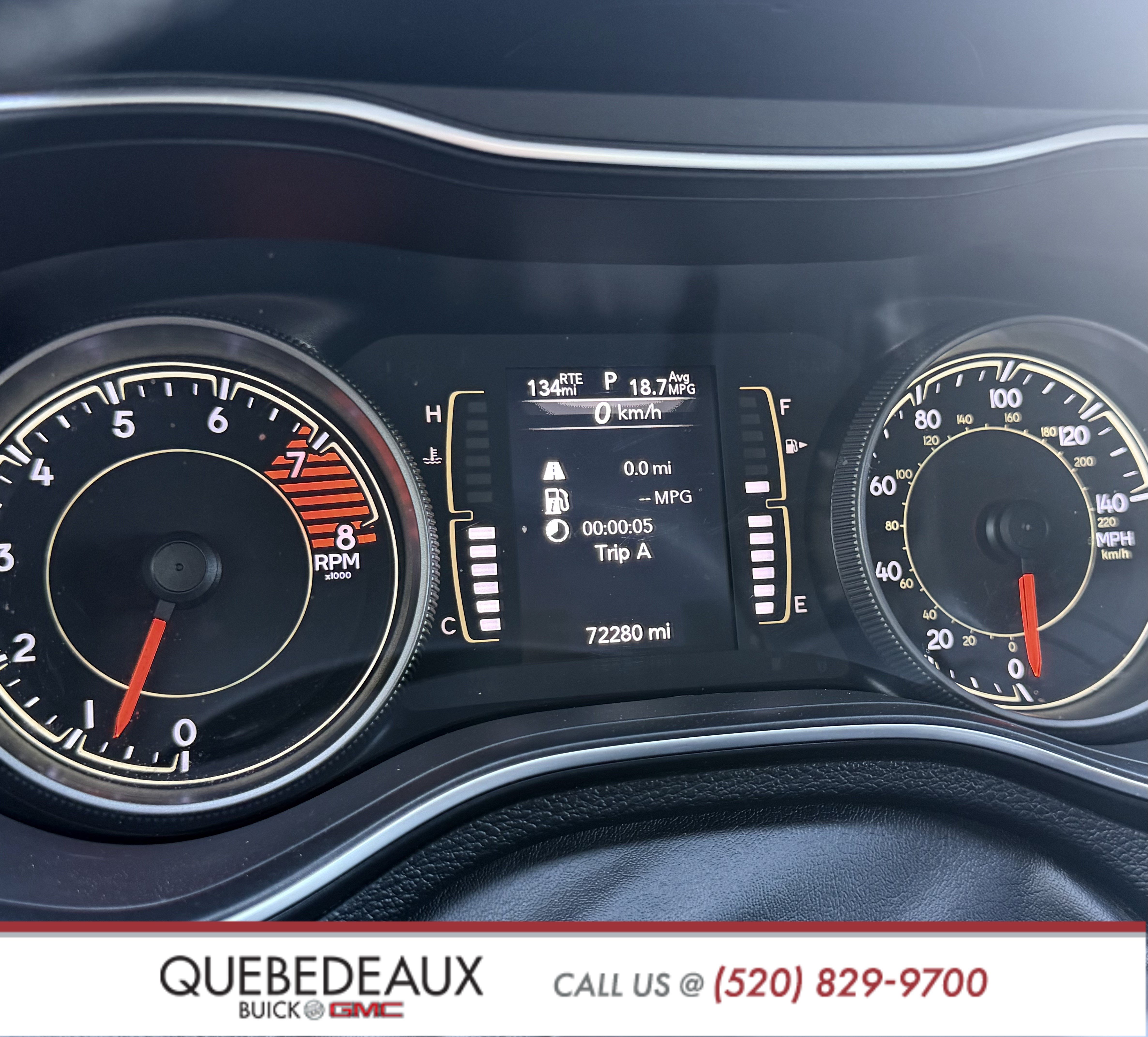 Used 2020 Jeep Cherokee Latitude Plus FWD image 19