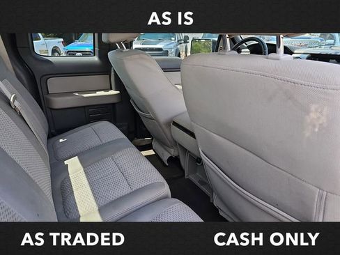 Used 2010 Ford F150 XLT AWD/4WD image 11