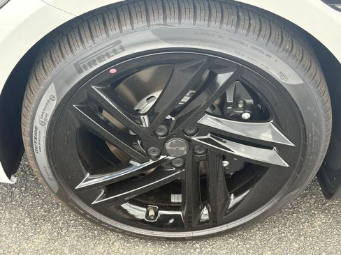 New 2026 Genesis G80 3.5T Prestige AWD/4WD image 13