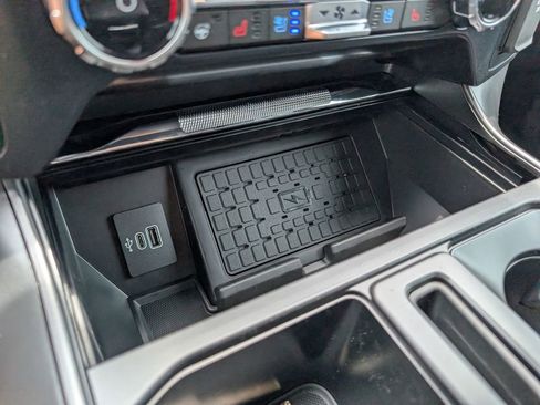 New 2026 Ford F150 Tremor AWD/4WD image 16