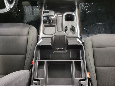 Certified 2023 Chevrolet Silverado 1500 RST AWD/4WD image 16