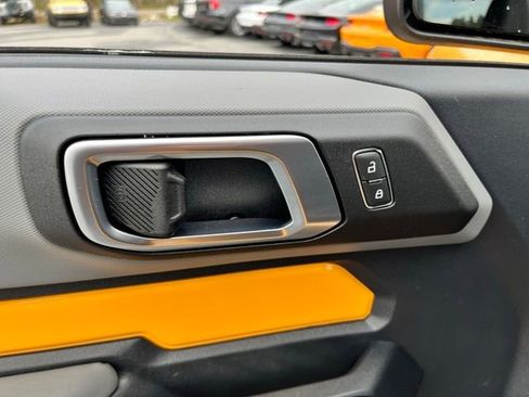 Used 2022 Ford Bronco 2-Door image 17