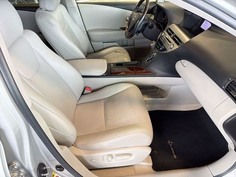 Used 2011 Lexus RX 350 AWD w/ Premium Pkg image 27