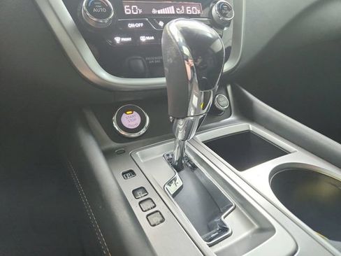 Used 2023 Nissan Murano SV w/ SV Midnight Edition Package FWD image 26