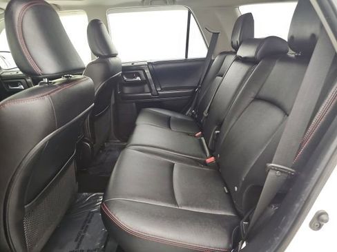 Used 2018 Toyota 4Runner TRD Pro AWD/4WD image 29