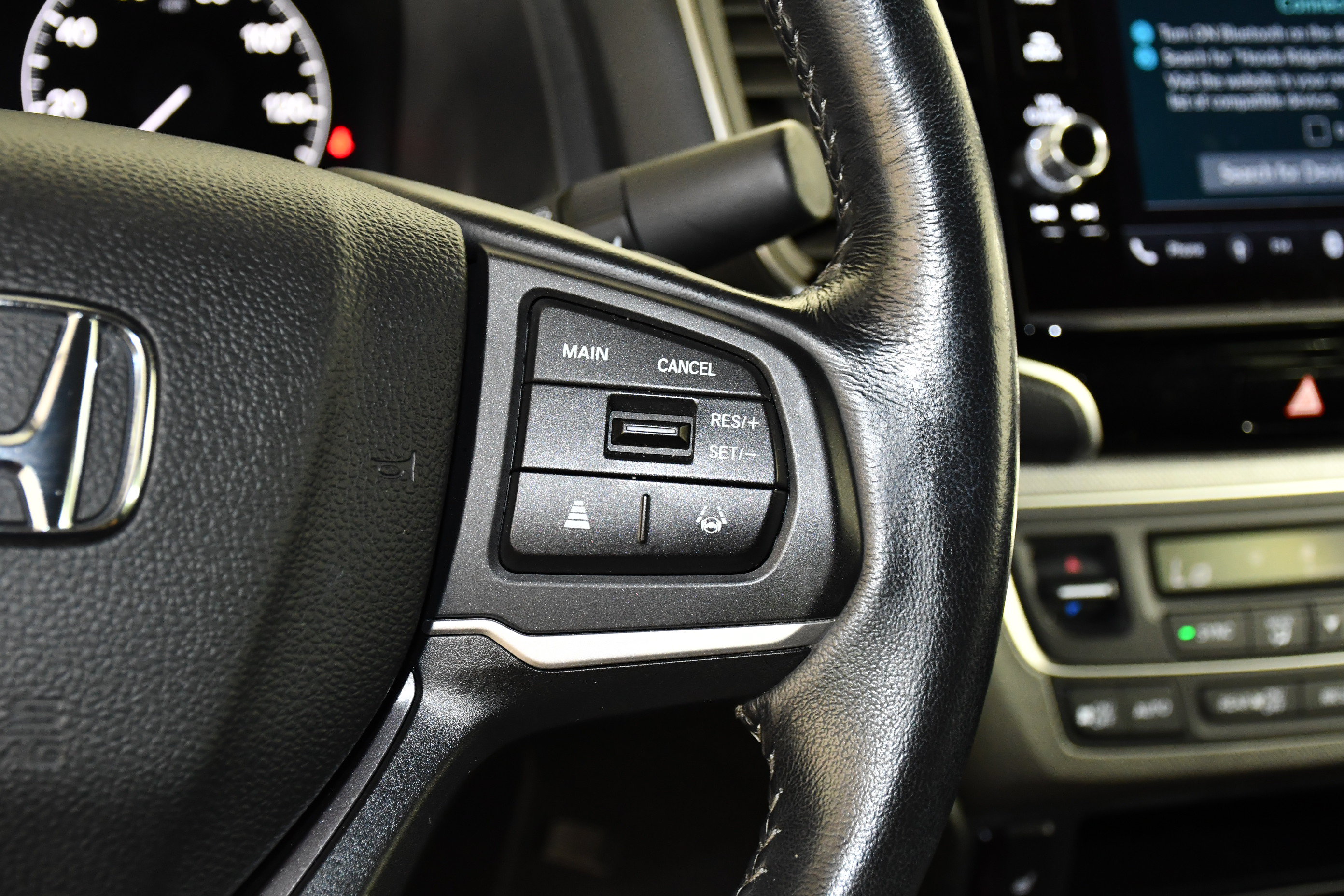 Certified 2024 Honda Ridgeline RTL image 14