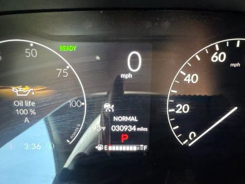 Used 2023 Honda CR-V Sport Touring image 14
