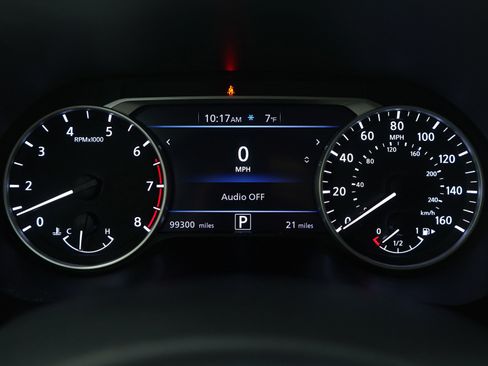 Used 2021 Nissan Sentra SV image 23