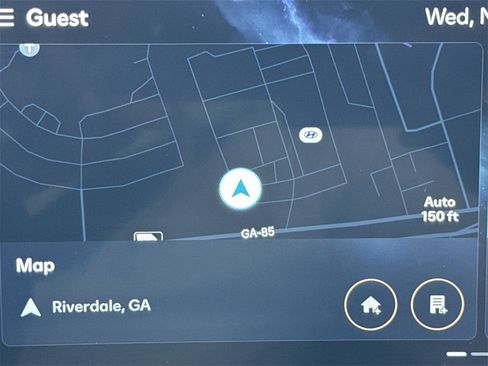 Used 2024 Hyundai Santa Fe Calligraphy image 30