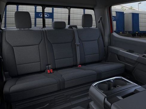 New 2026 Ford F150 XLT AWD/4WD image 11