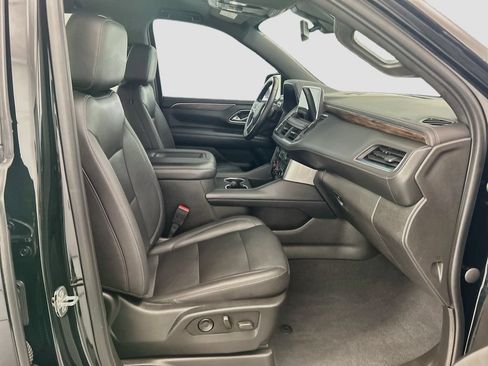 Used 2021 Chevrolet Tahoe LT RWD image 18