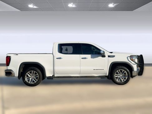 Used 2022 GMC Sierra 1500 SLT image 7