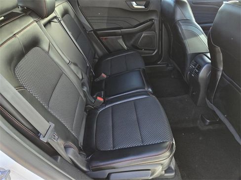 Used 2024 Ford Escape ST-Line w/ Tech Pack #1 image 25