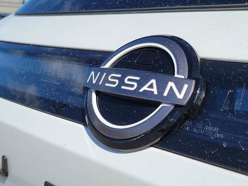 New 2025 Nissan Murano SL image 6