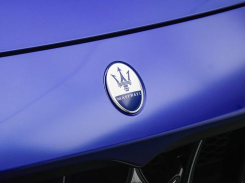 Used 2025 Maserati Grecale GT AWD/4WD image 26
