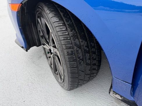 Used 2018 Honda Civic Sport Touring image 25