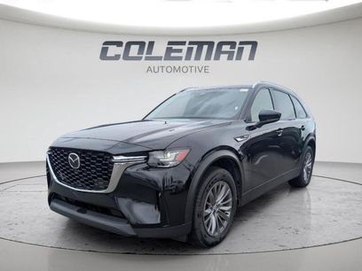 Used 2025 MAZDA CX-90 3.3 Turbo w/ Select Package