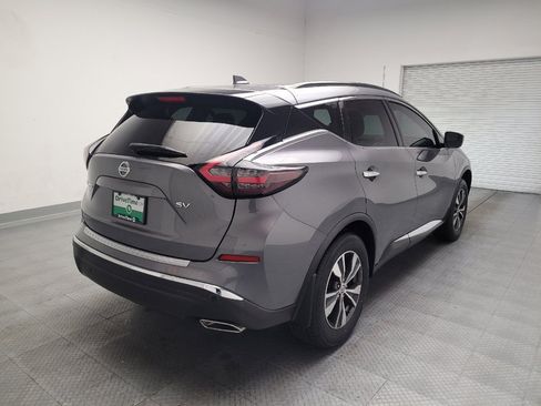Used 2021 Nissan Murano SV FWD image 9