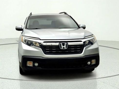 Used 2017 Honda Ridgeline RTL image 2