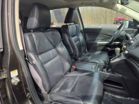 Used 2014 Honda CR-V EX-L image 22