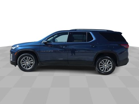 Used 2023 Chevrolet Traverse LT image 5