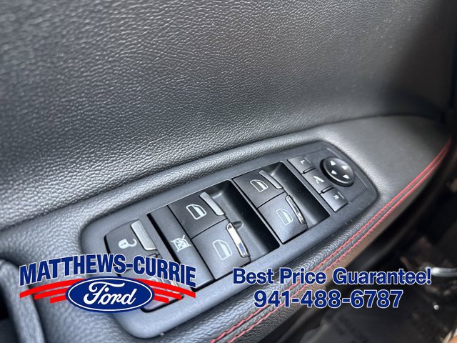 Used 2021 Maserati Ghibli S Q4 AWD/4WD image 24