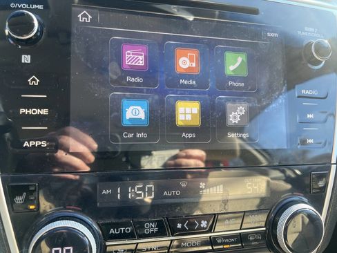 Used 2018 Subaru Legacy 2.5i Premium w/ Eyesight & BSD & Rcta & HBA image 7