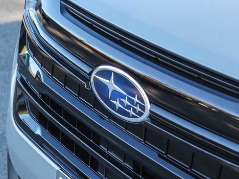 New 2026 Subaru Forester Sport image 9