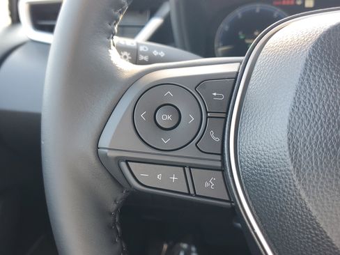 New 2026 Toyota Corolla SE image 22