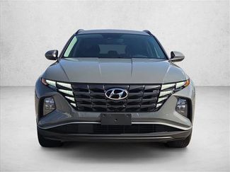 Used 2024 Hyundai Tucson SEL FWD video 2