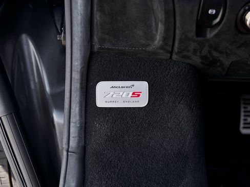 Used 2020 McLaren 720S Performance image 41