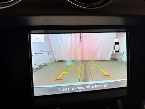 Used 2020 Ford Mustang Premium image 20