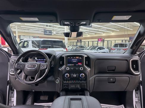 Used 2019 GMC Sierra 1500 AT4 w/ AT4 Premium Package image 33