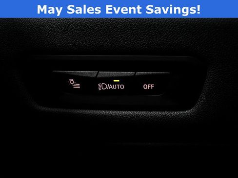Used 2026 BMW X5 xDrive40i AWD/4WD image 37