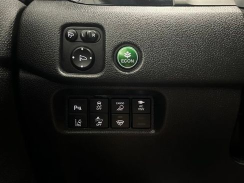 Used 2025 Honda Ridgeline Black Edition image 21