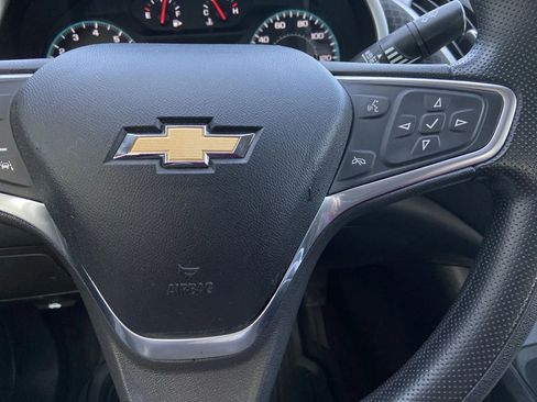 Used 2023 Chevrolet Malibu LT image 14