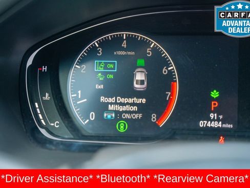 Used 2020 Honda Accord LX image 25