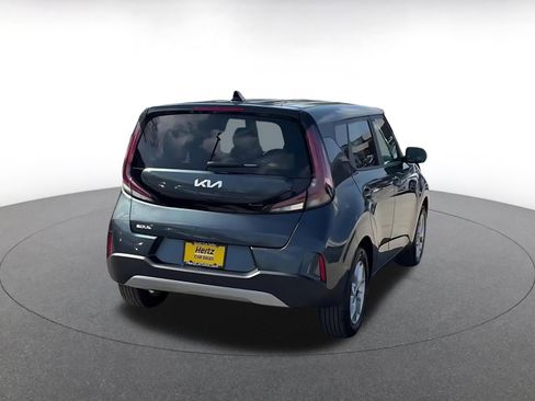 Used 2025 Kia Soul LX w/ LX Technology Package image 14