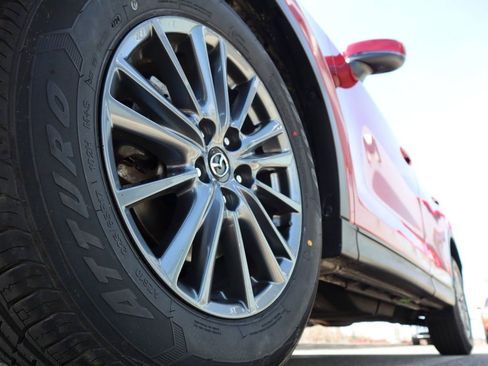 Used 2021 MAZDA CX-5 Touring w/ Touring Preferred SV Package image 11