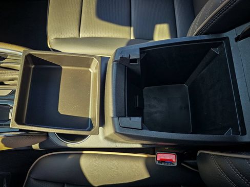 New 2026 GMC Canyon Denali AWD/4WD image 29