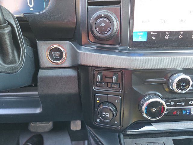 Used 2025 Ford F350 Platinum AWD/4WD image 20